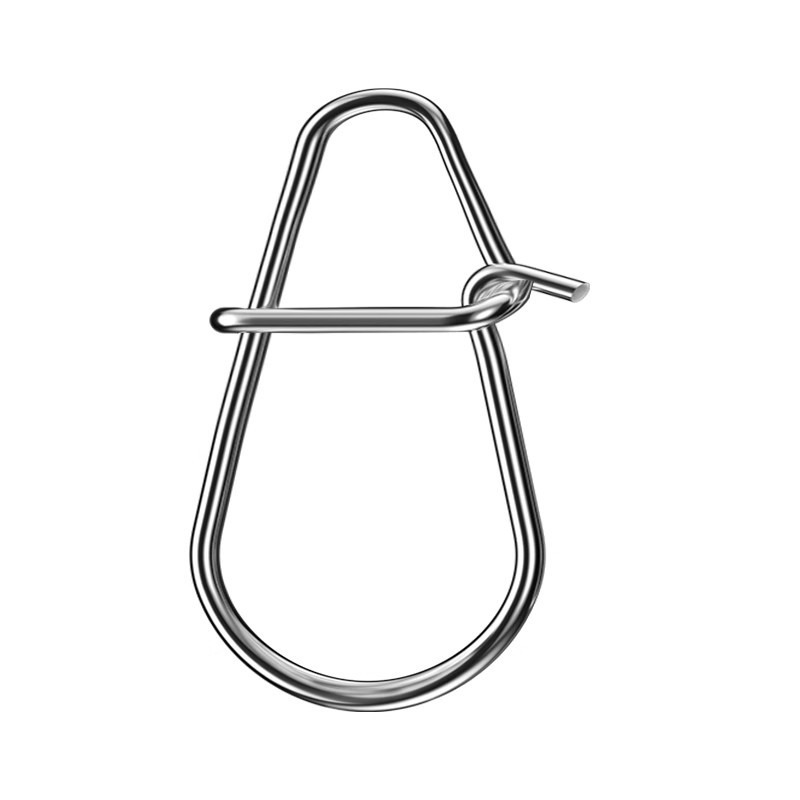 Fishing Equipment Gear - 50/100PC nuevos broches de pesca Clips