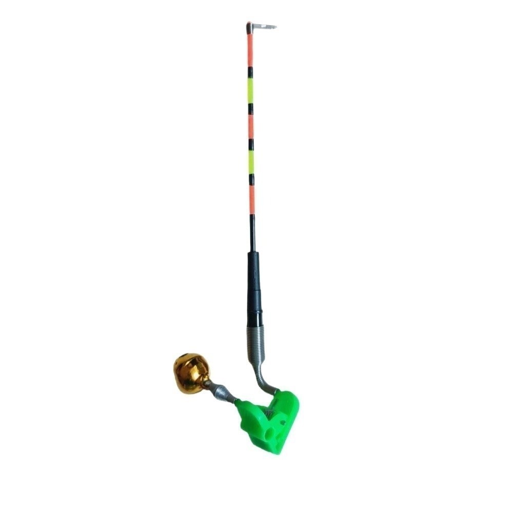 Night Float Fishing - Caña de pescar de pesca nocturna,