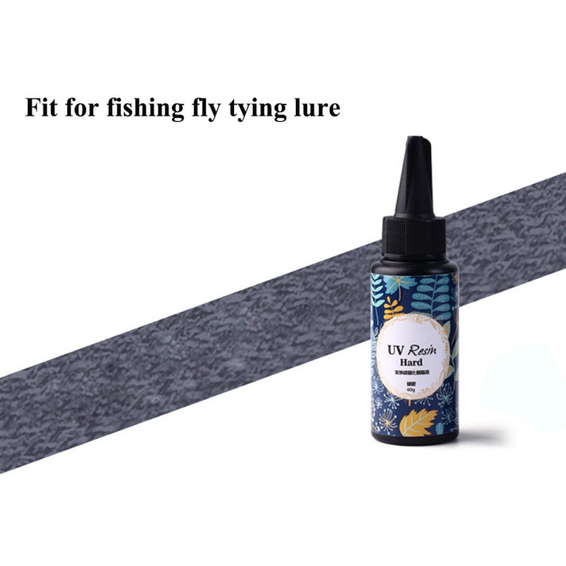Pegamento de gota de cristal d - Fishing Equipment Gear reseña y precio