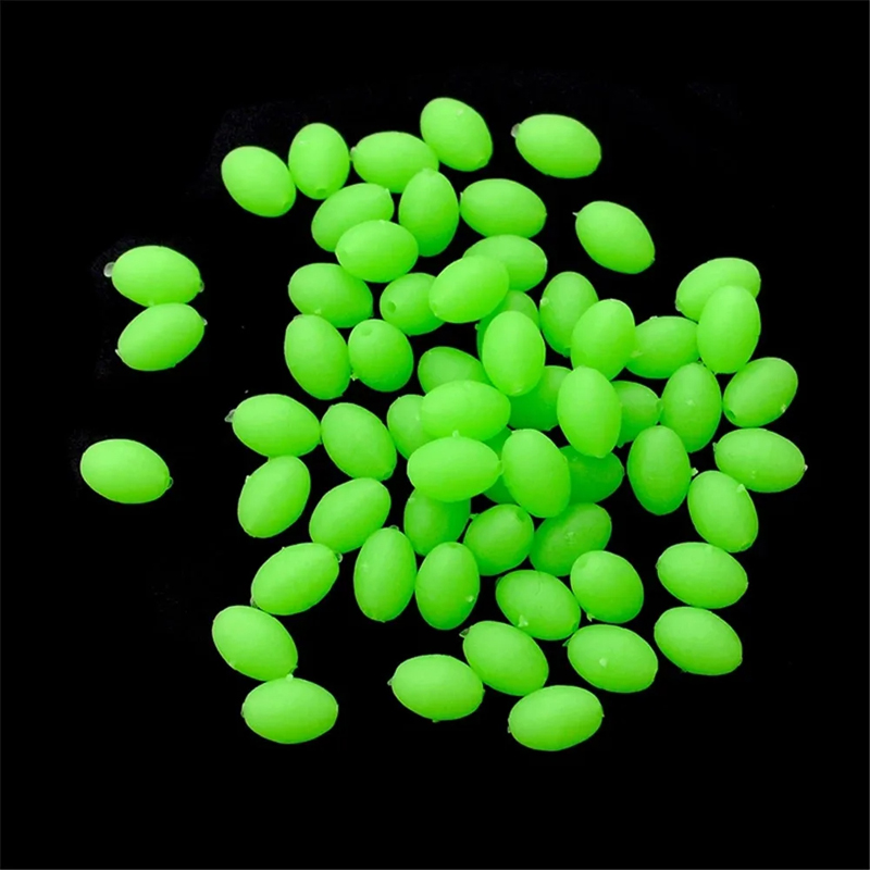 375 unids/set pesca luminosa n - Night Float Fishing reseña y precio