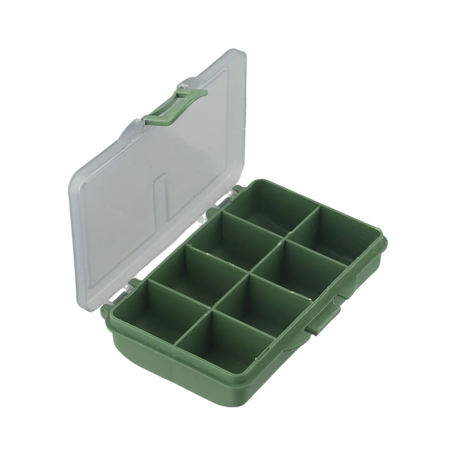 Caja de almacenamiento de 1-8  - Fishing Equipment Organizer reseña y precio