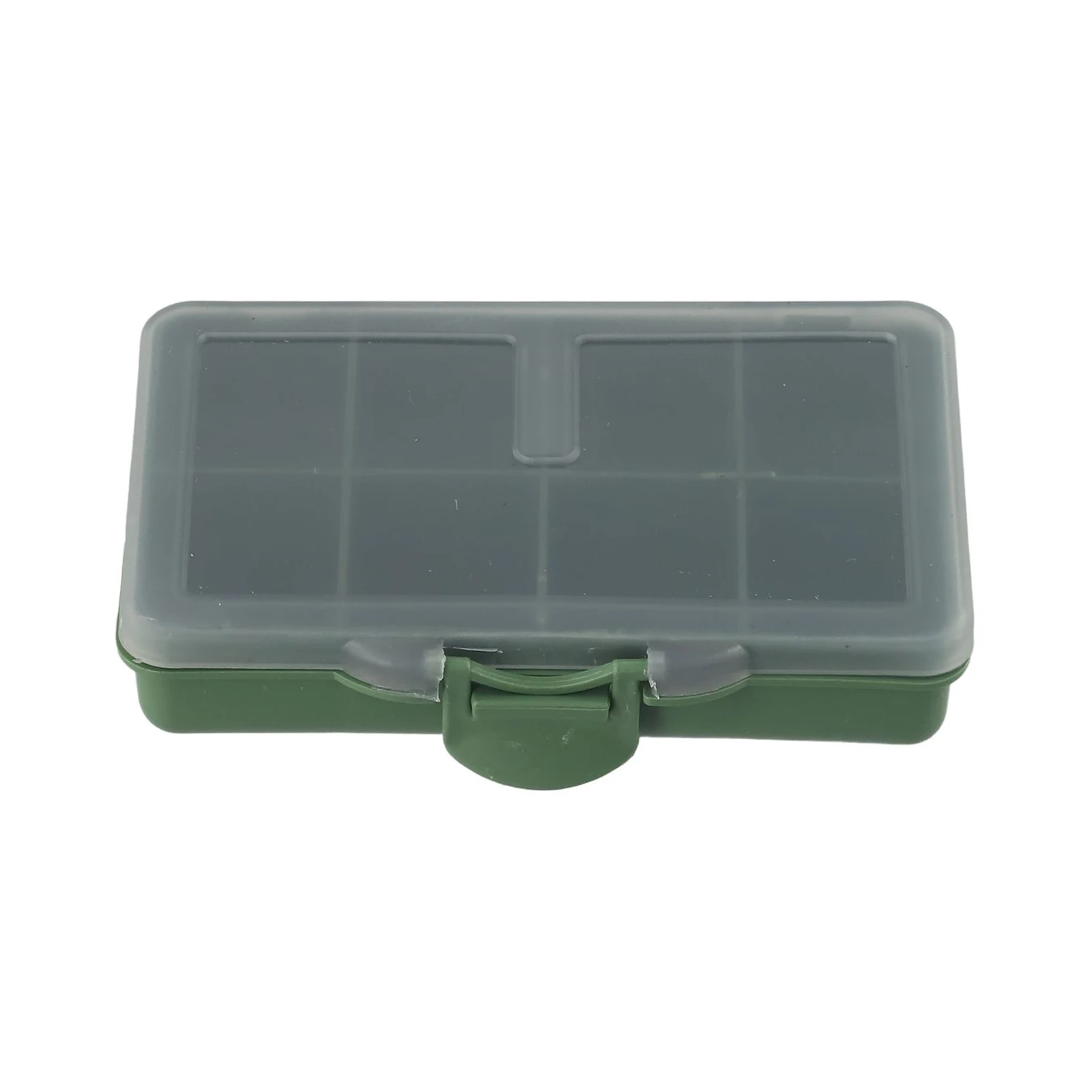 Caja de almacenamiento de 1-8  - Fishing Equipment Organizer reseña y precio