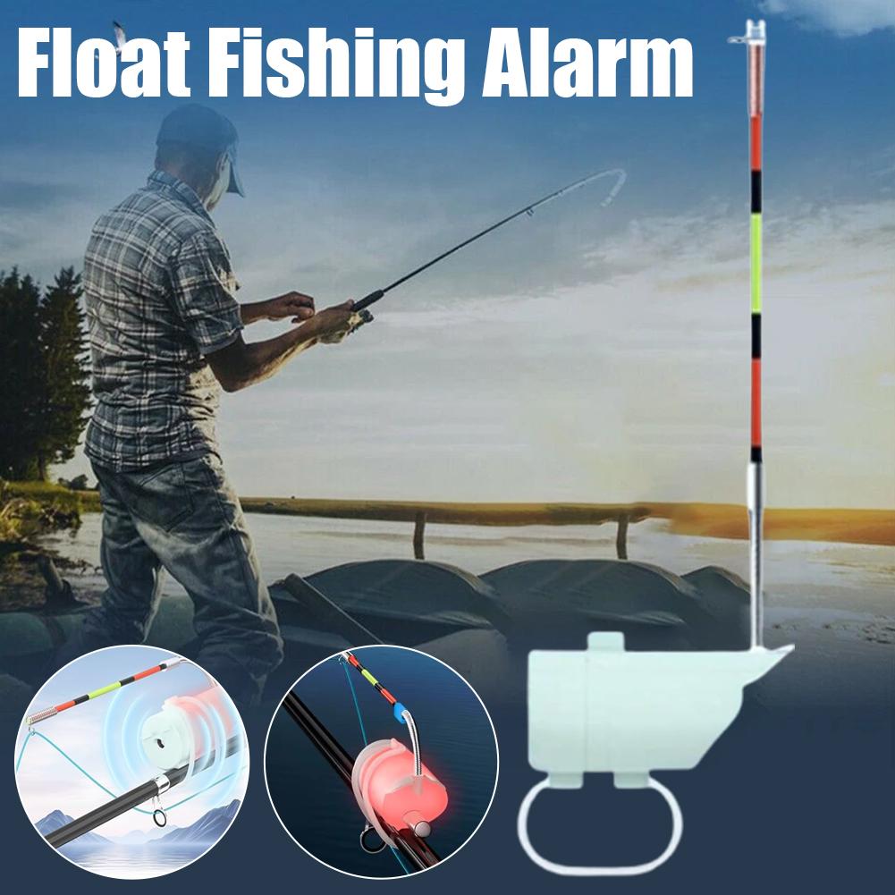 Alarma de Picada para Pesca No - Night Float Fishing reseña y precio