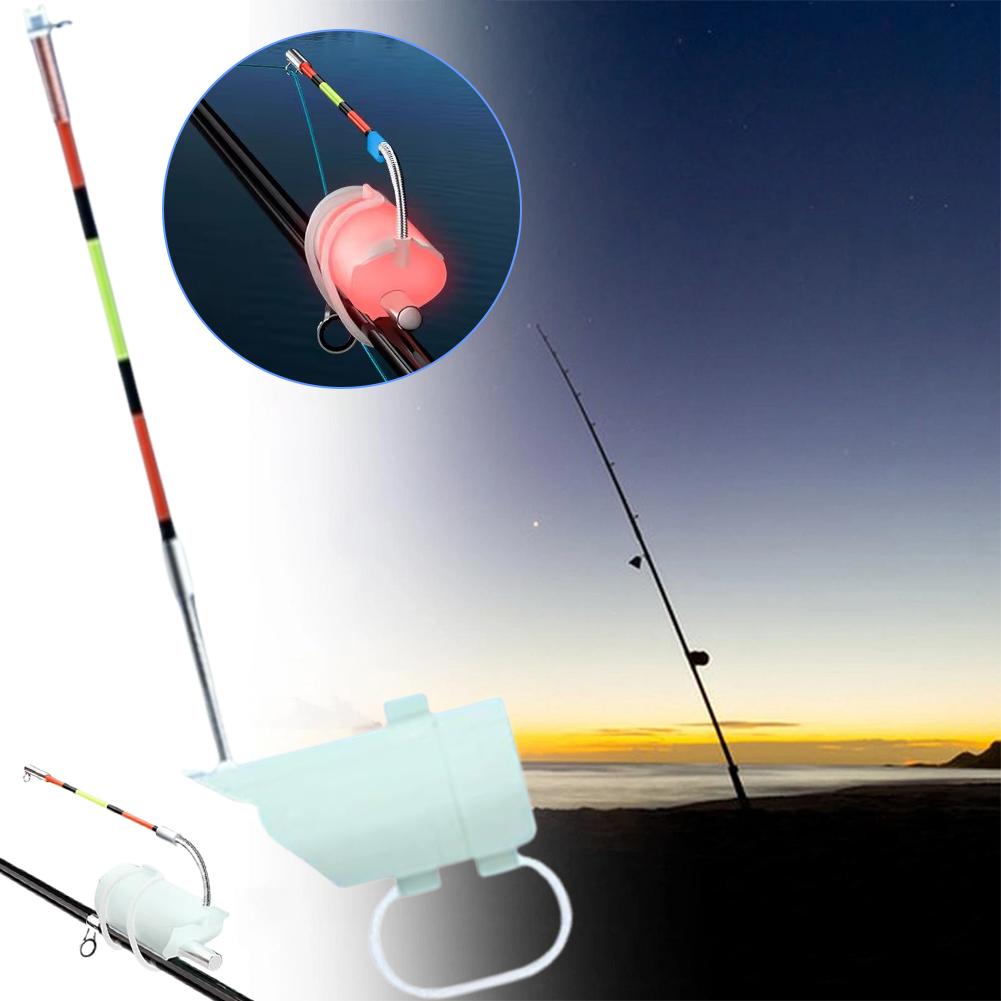Alarma de Picada para Pesca No - Night Float Fishing reseña y precio