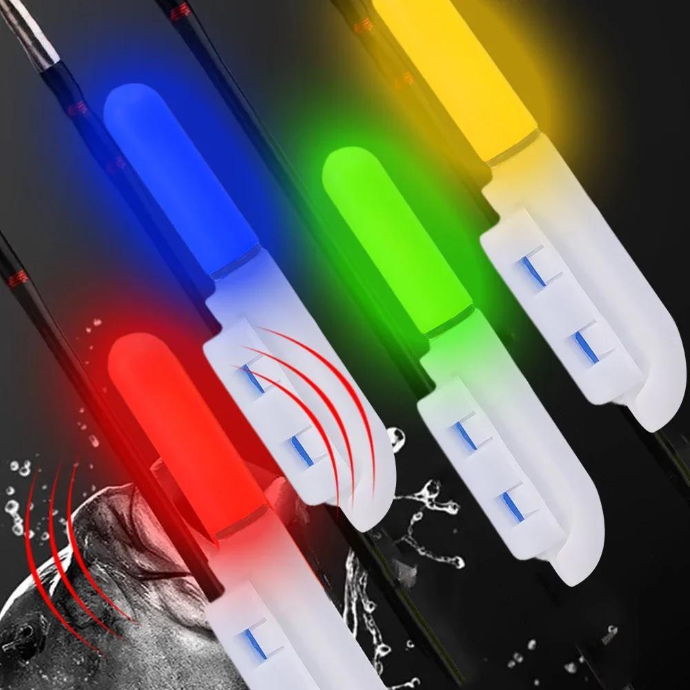 Nuevo Indicador de Picada de P - Night Float Fishing reseña y precio