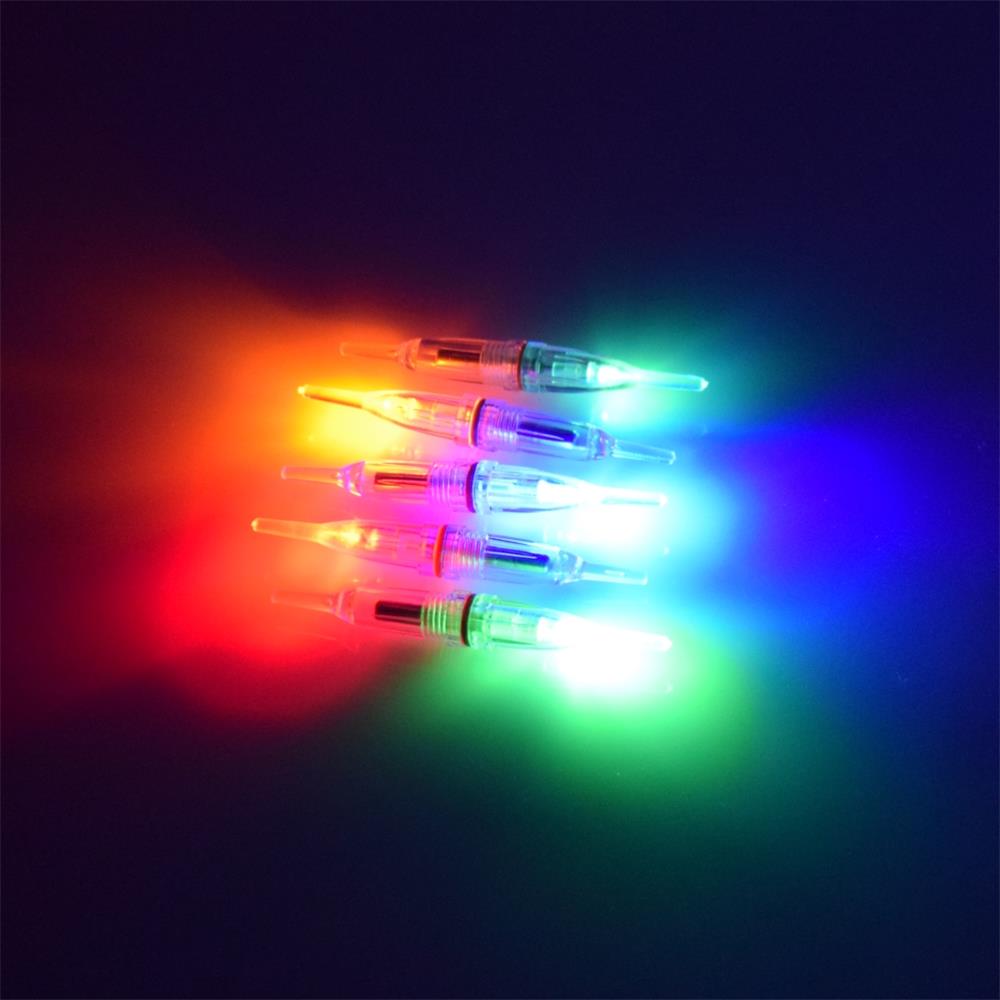 5 luces de pesca intermitentes - Night Float Fishing reseña y precio