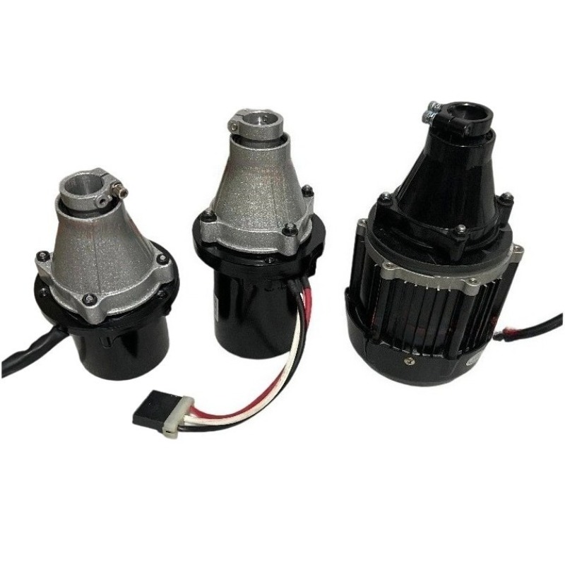 Motor Fuera de Borda Sin Escob - Fishing Equipment Gear reseña y precio