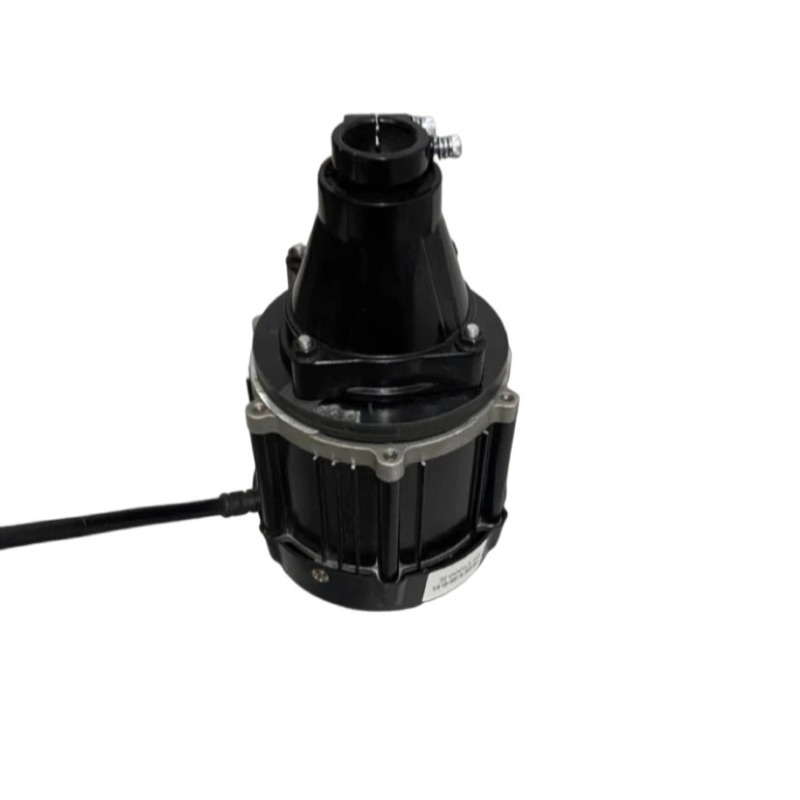 Motor Fuera de Borda Sin Escob - Fishing Equipment Gear reseña y precio