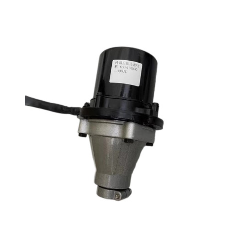 Motor Fuera de Borda Sin Escob - Fishing Equipment Gear reseña y precio