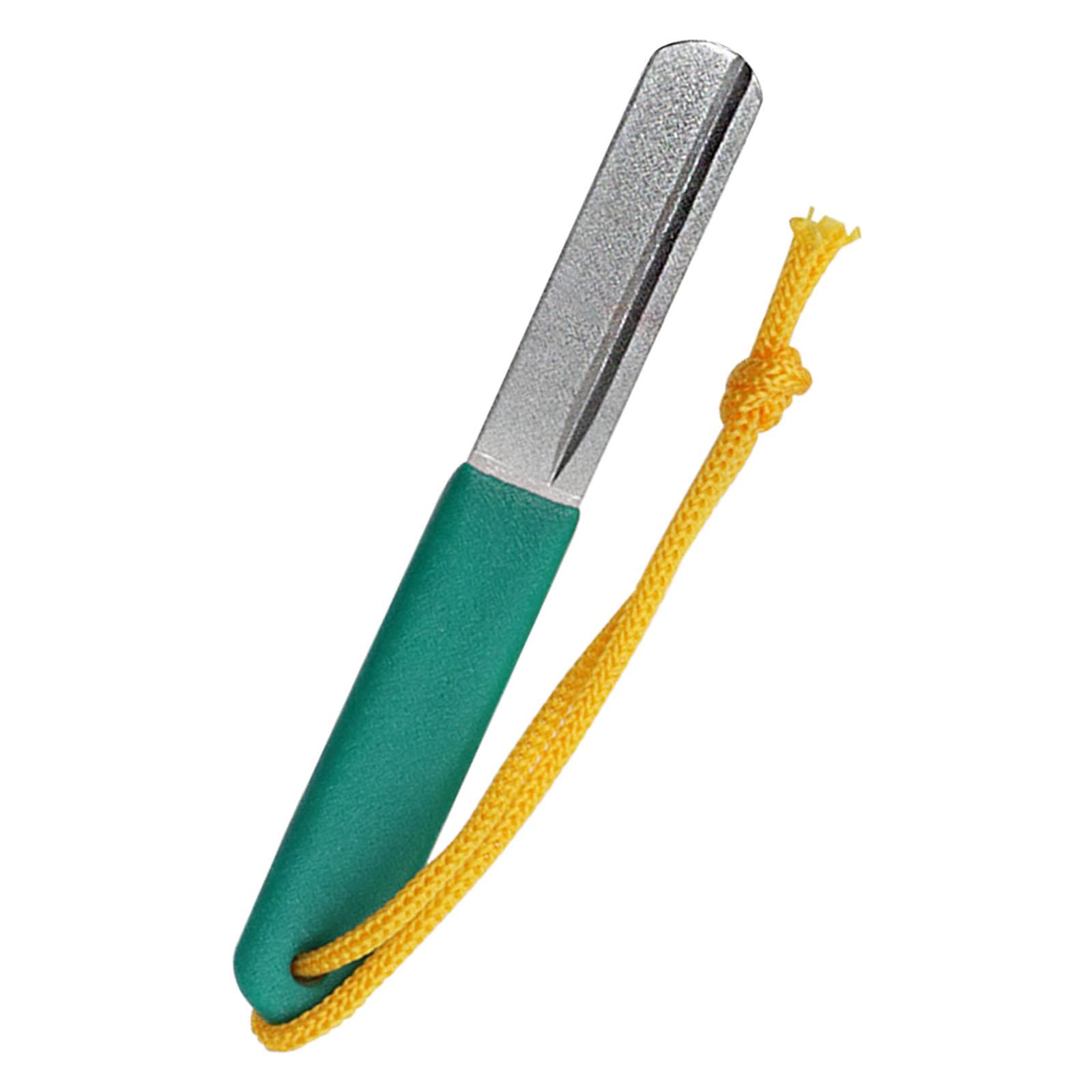 Gancho de afilado ligero de do - Fishing Equipment Kitchener reseña y precio