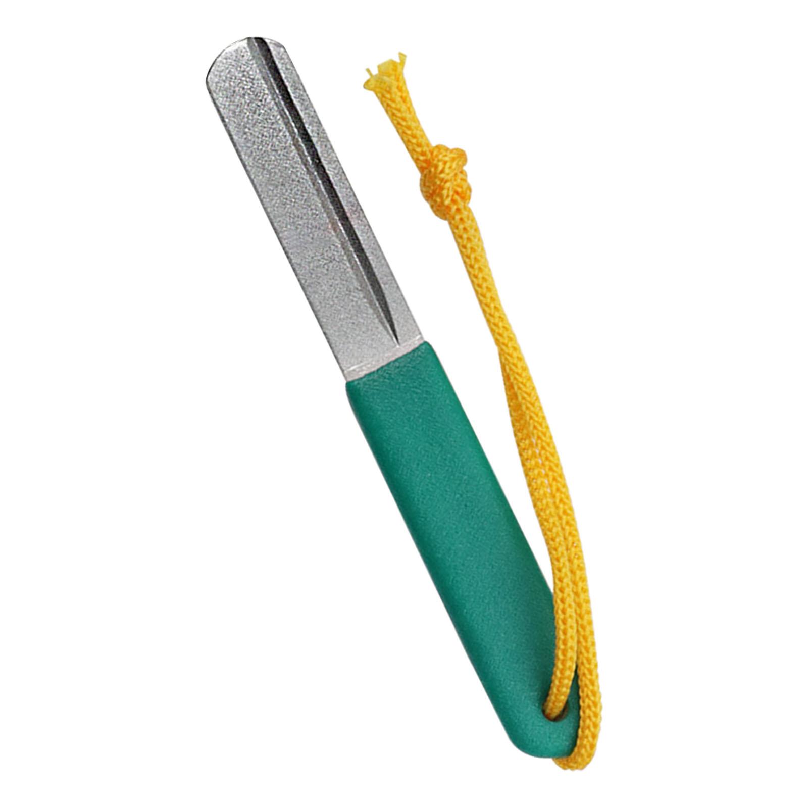 Gancho de afilado ligero de do - Fishing Equipment Kitchener reseña y precio