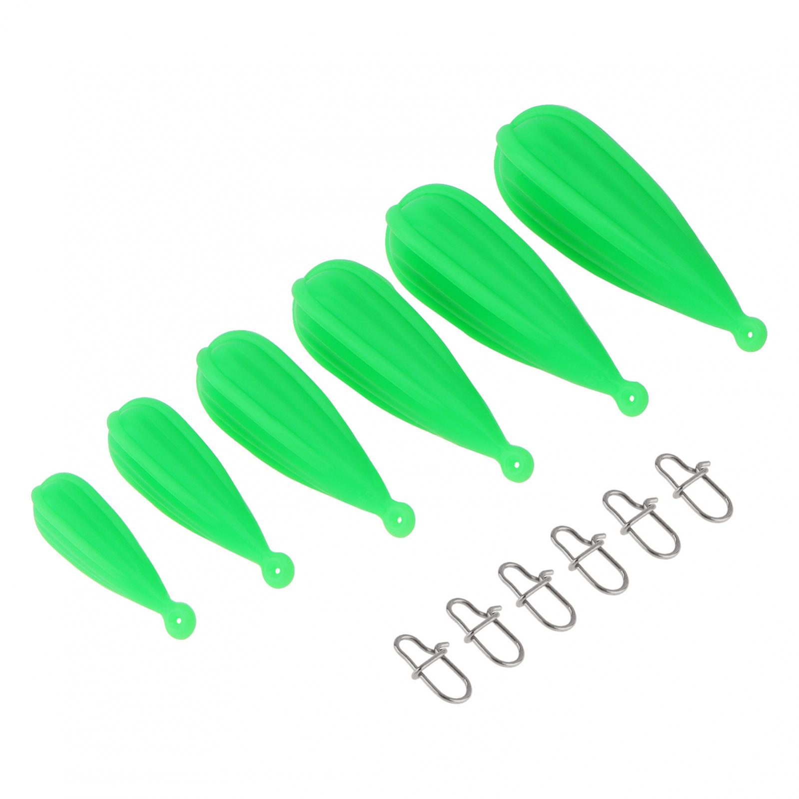 Tapón de práctica de pesca de  - Night Float Fishing reseña y precio