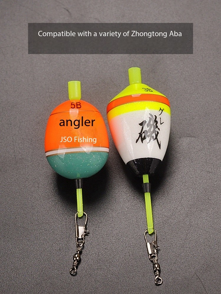 Conector Externo para Caña de  - Night Float Fishing reseña y precio