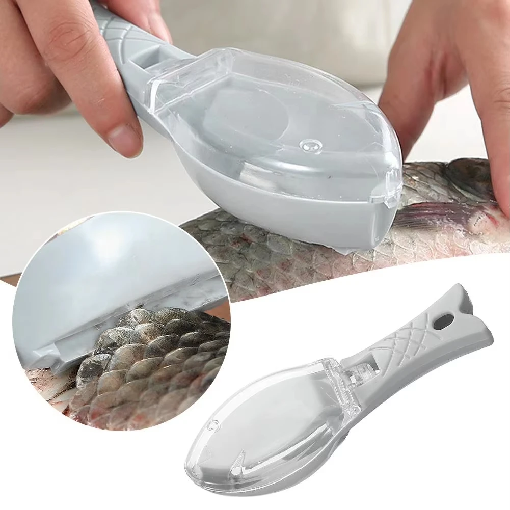 Ralladores de escamas de pesca - Fishing Equipment Kitchener reseña y precio
