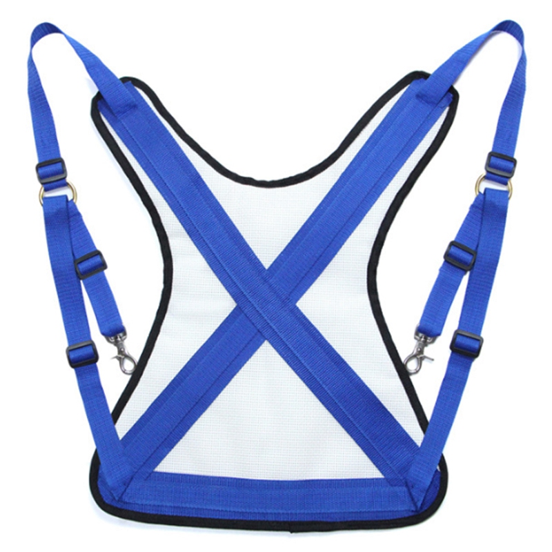 Nuevo Chaleco protector de cin - Fishing Equipment Gear reseña y precio