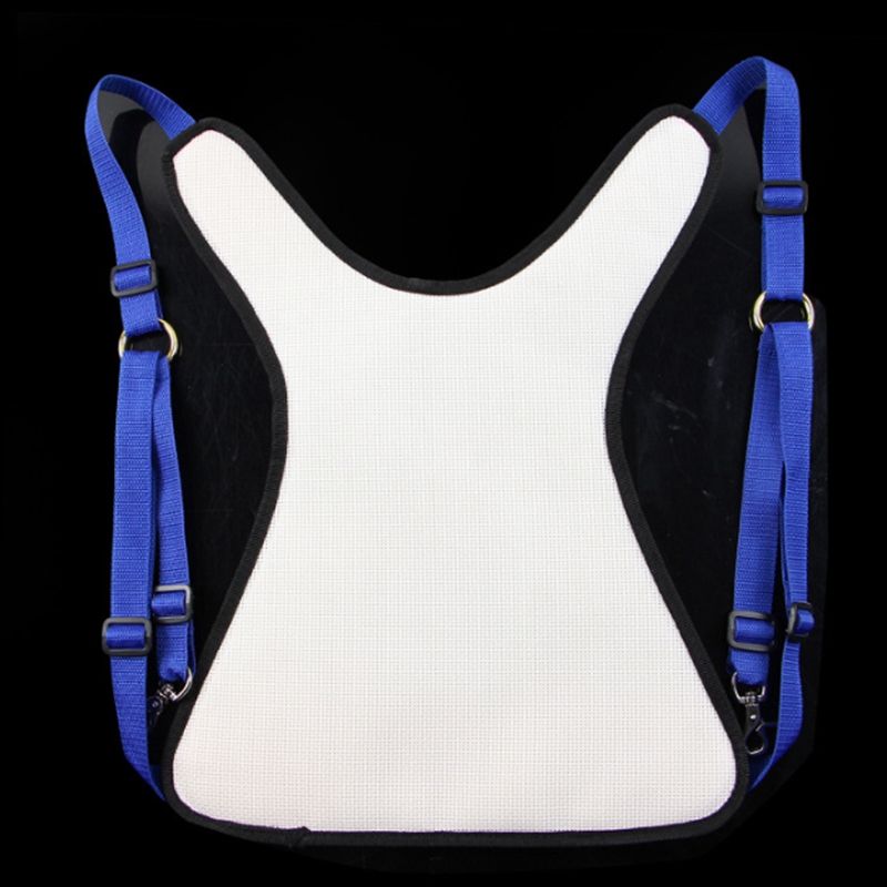 Nuevo Chaleco protector de cin - Fishing Equipment Gear reseña y precio