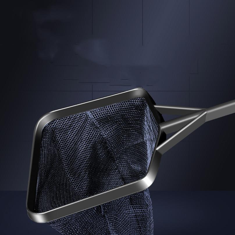 Red de Pesca Telescópica de Pl - Landing Net Telescopic reseña y precio