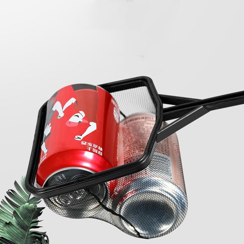 Red de Pesca Telescópica de Pl - Landing Net Telescopic reseña y precio
