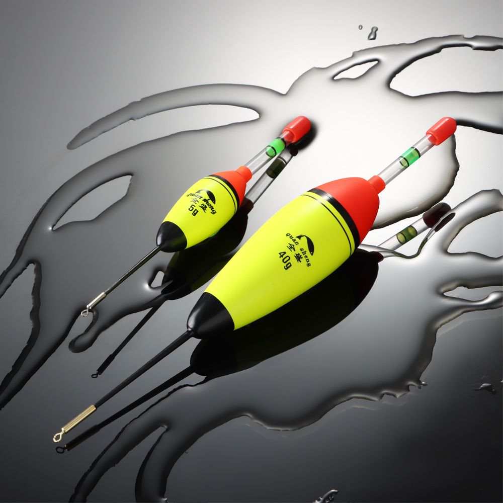 5g 8g 10g 15g 20g 30g 40g flot - Night Float Fishing reseña y precio