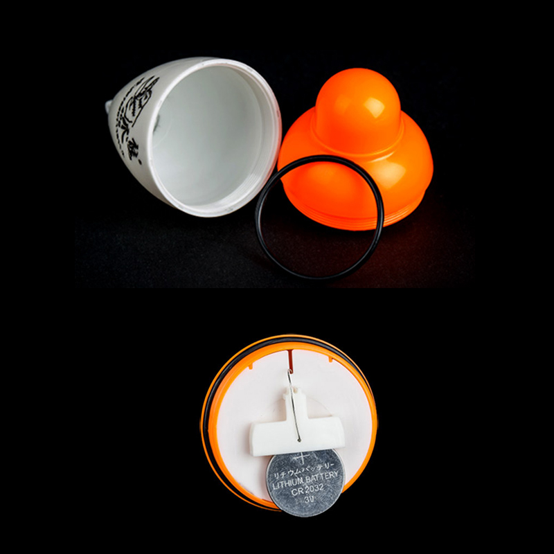 Flotador de pesca inteligente  - Night Float Fishing reseña y precio