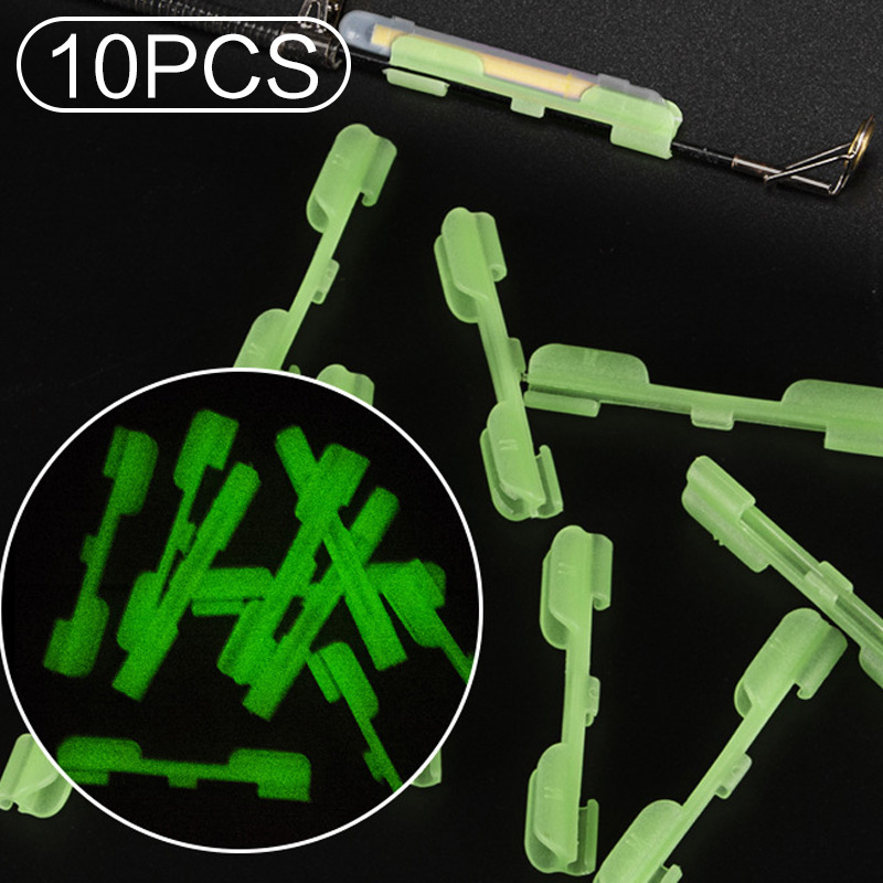 FLYSAND-Palo de luz de pesca n - Night Float Fishing reseña y precio