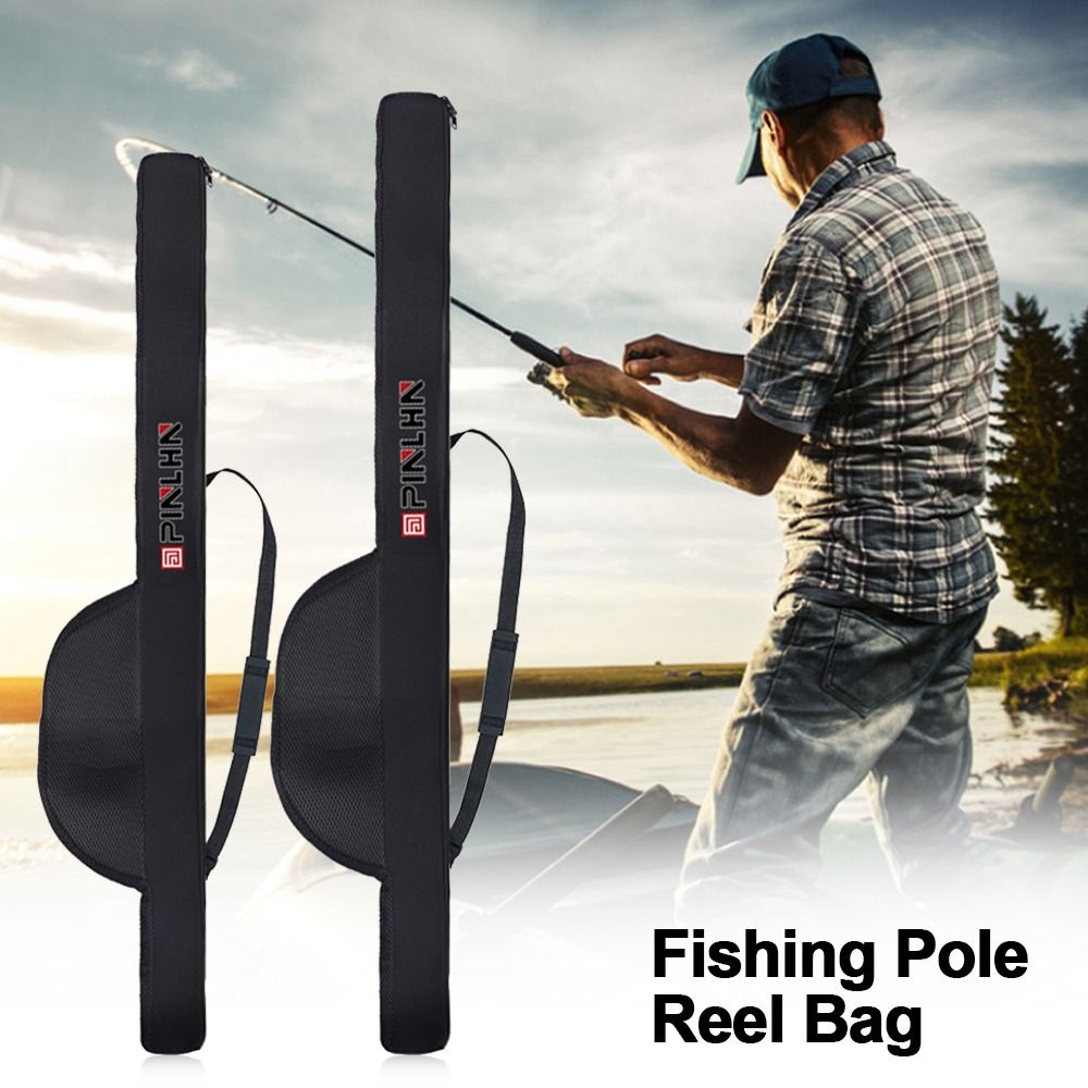 Nueva Bolsa Portátil Plegable  - Fishing Equipment Organizer reseña y precio