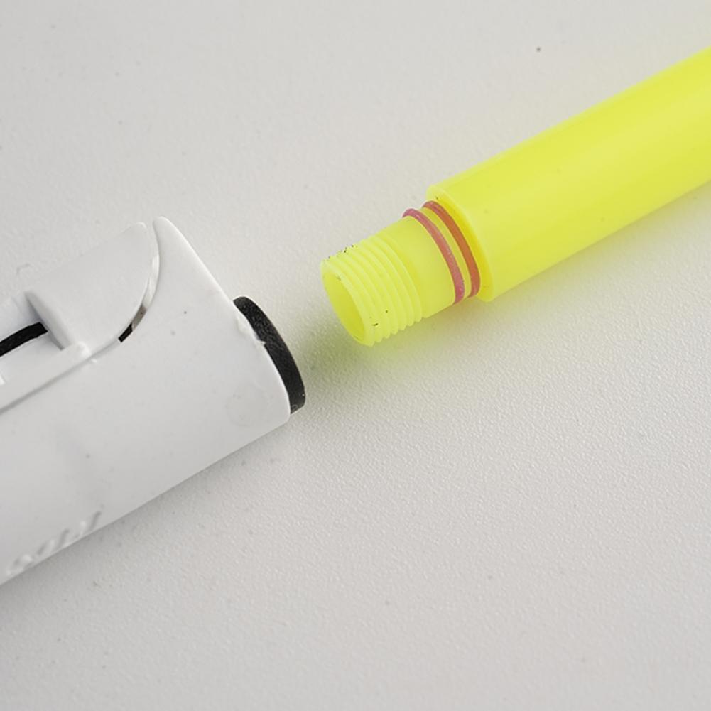 Luz para Caña de Pescar, Barra - Night Float Fishing reseña y precio