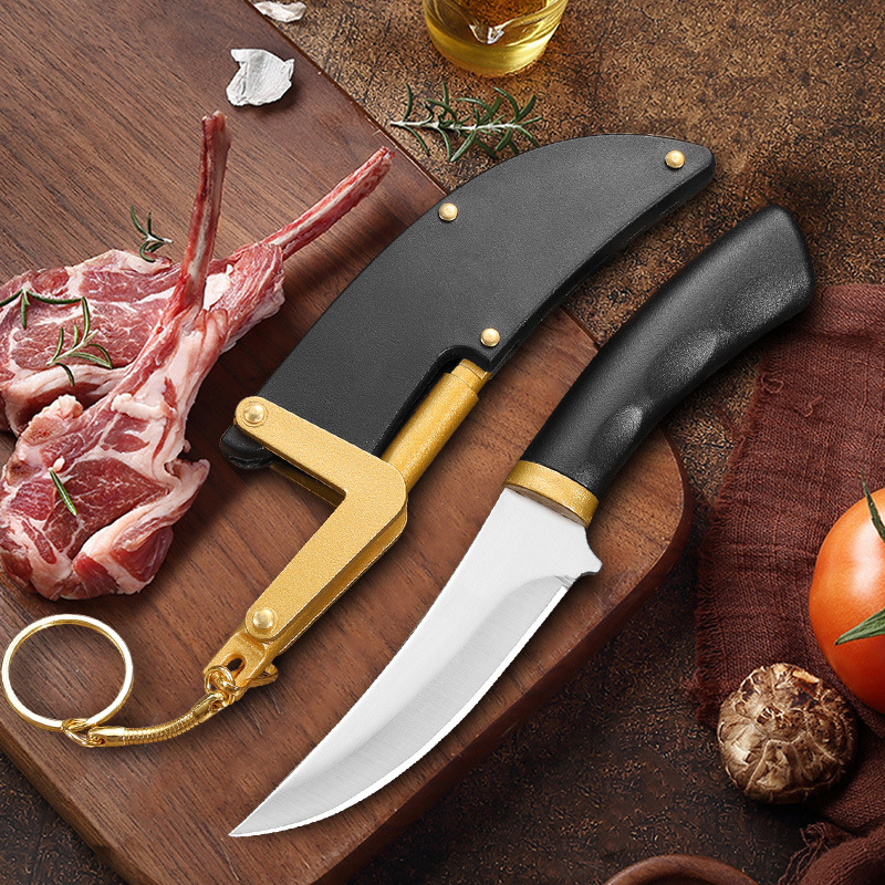 Cuchillo de cocina para el hog - Fishing Equipment Kitchener reseña y precio