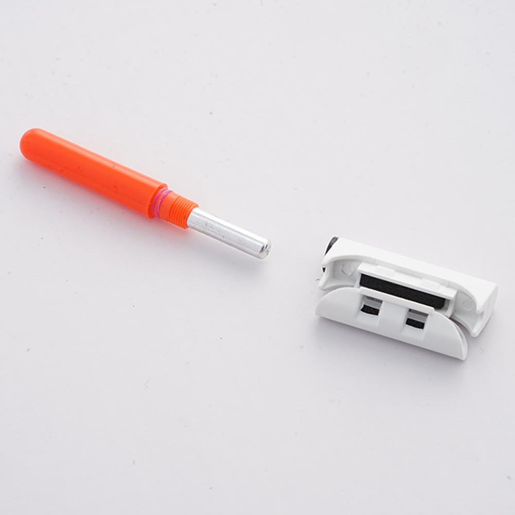 Caña de Pescar Electrónica LED - Night Float Fishing reseña y precio