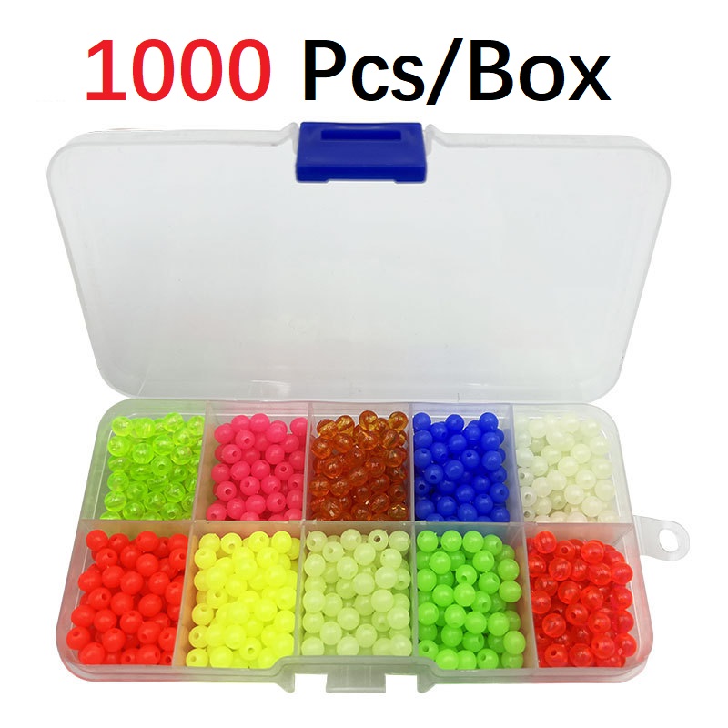 Oferta Especial: 1000 piezas d - Night Float Fishing reseña y precio