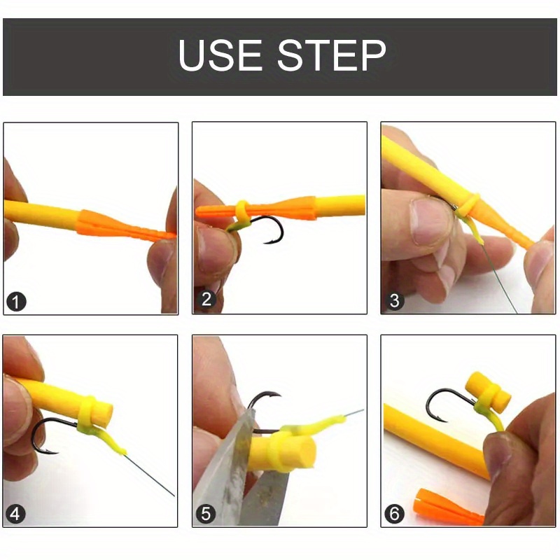 18 unids/caja accesorios de pe - Fishing Equipment Gear reseña y precio