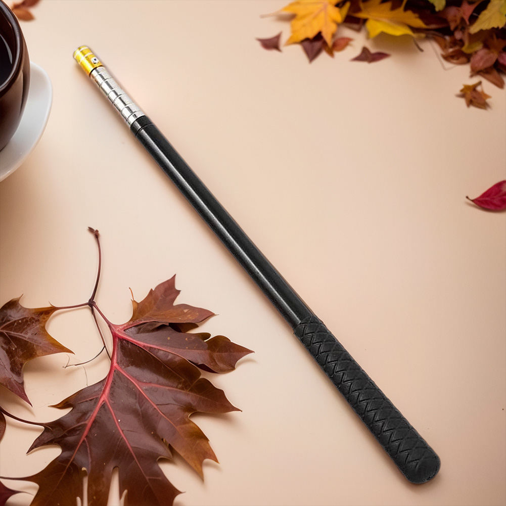 Mango de red de aterrizaje tel - Landing Net Telescopic reseña y precio