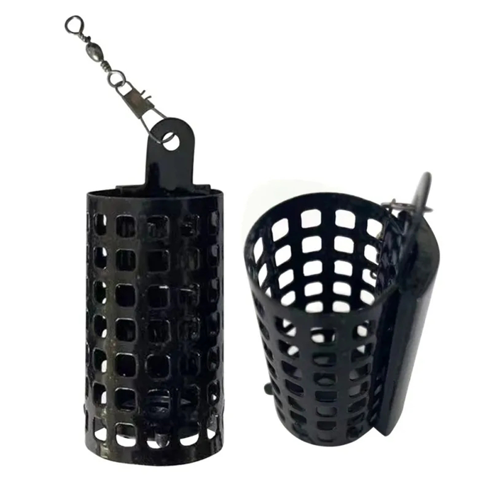 Jaula alimentadora de aparejos - Fishing Equipment Gear reseña y precio