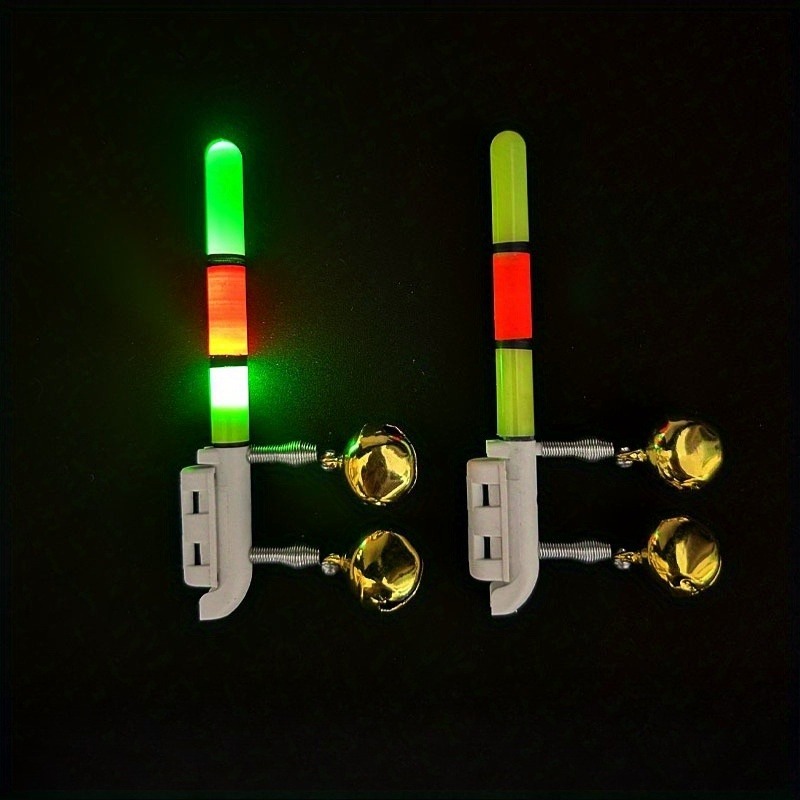 Juego de 5 Piezas que Incluye  - Night Float Fishing reseña y precio