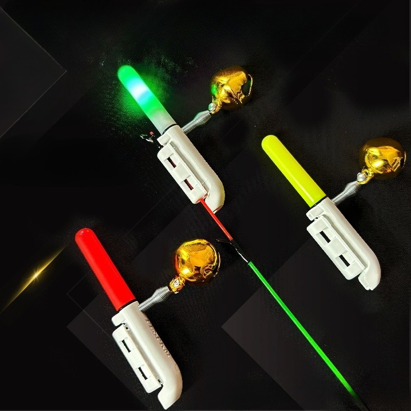 Juego de 5 Piezas que Incluye  - Night Float Fishing reseña y precio