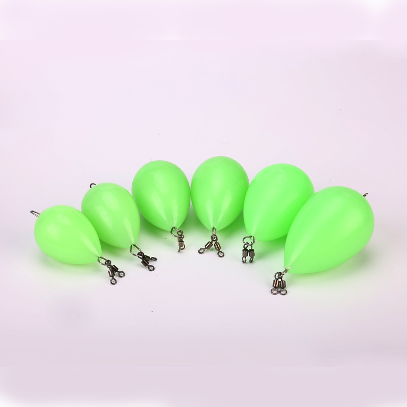 WEIHE, 1 unidad, flotador de p - Night Float Fishing reseña y precio
