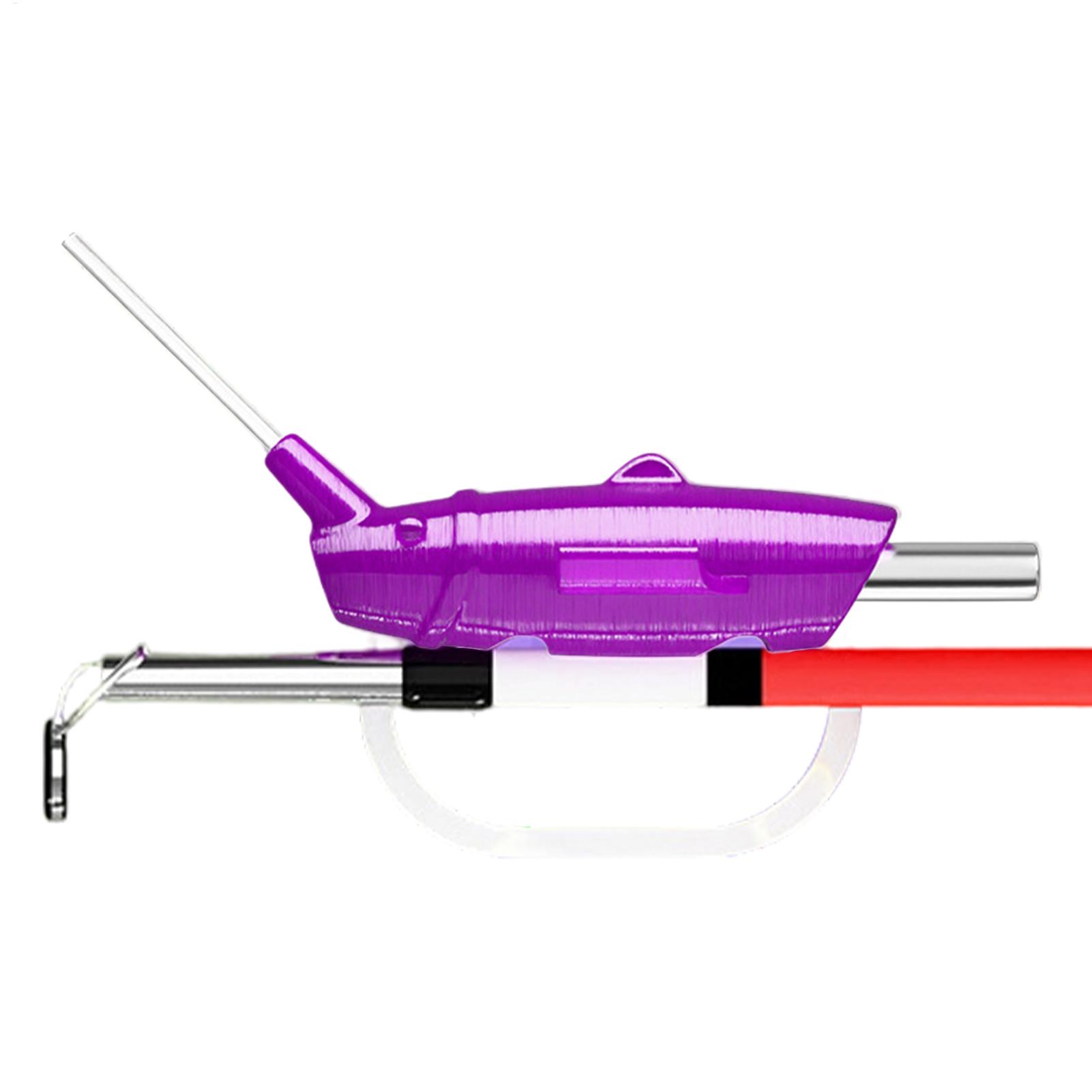 Alarmas de Picada para Cañas d - Night Float Fishing reseña y precio