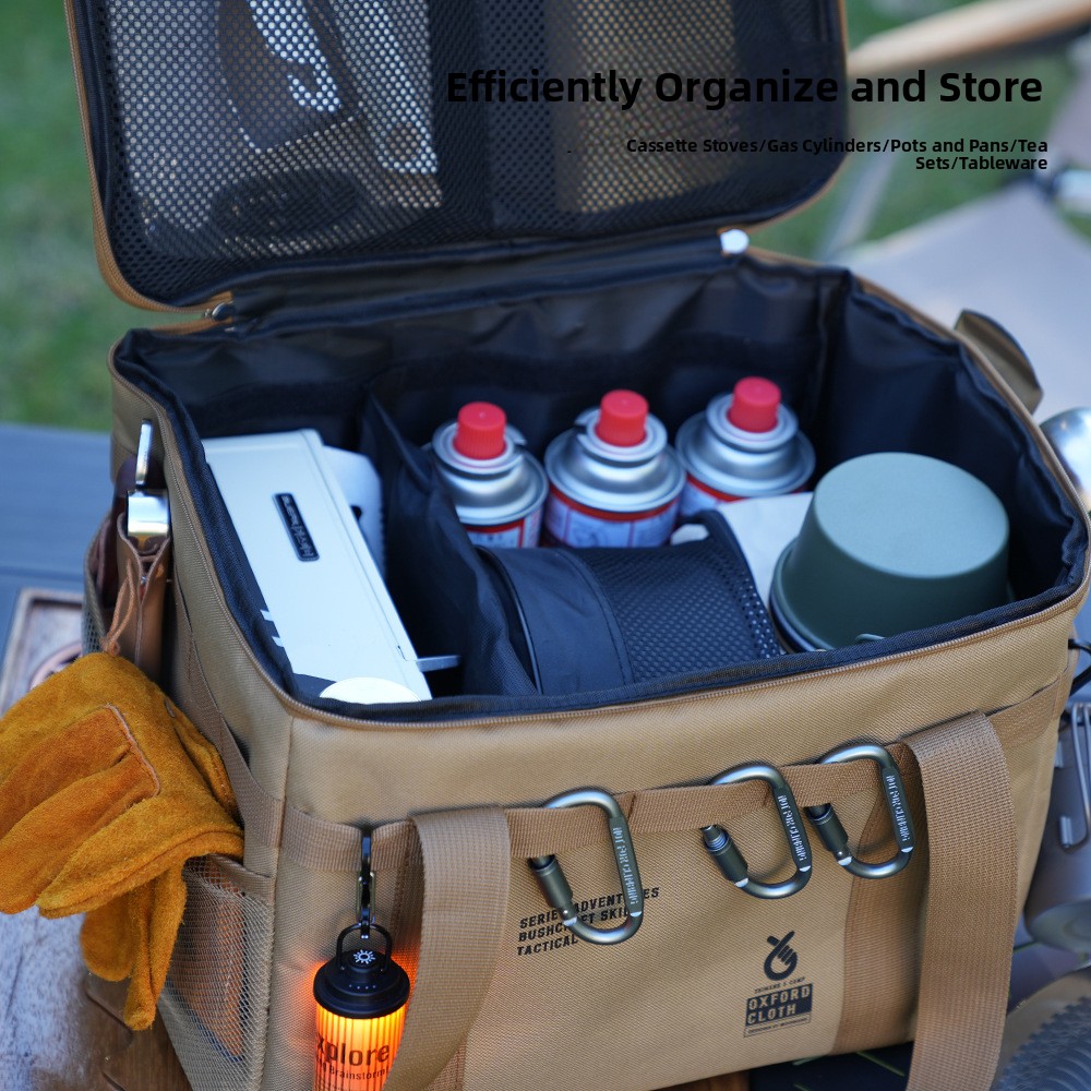 Caja de Almacenamiento para Ca - Fishing Equipment Kitchener reseña y precio