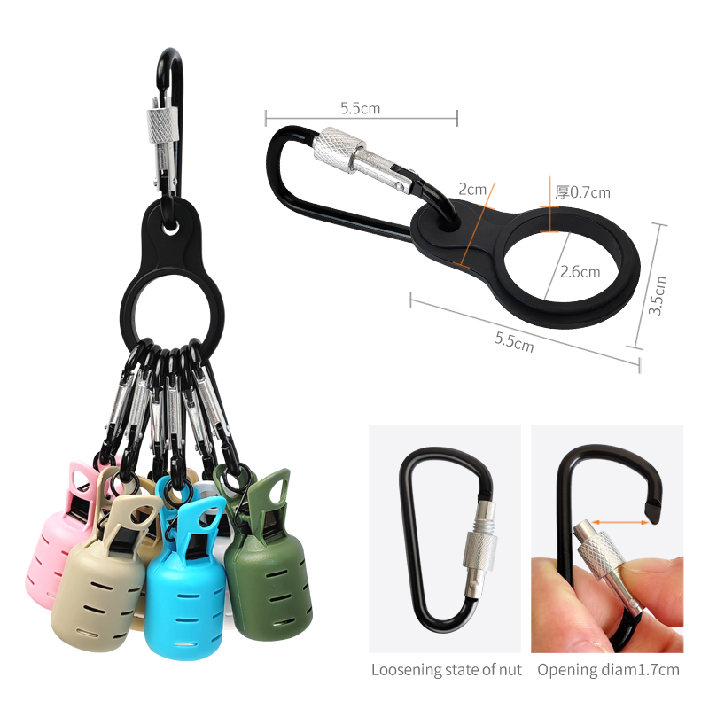 Nuevo Kit Protector de cebo de - Fishing Equipment Gear reseña y precio
