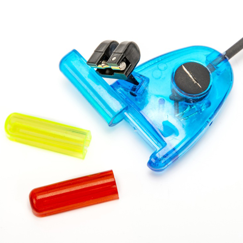 Alarma electrónica de picada d - Night Float Fishing reseña y precio