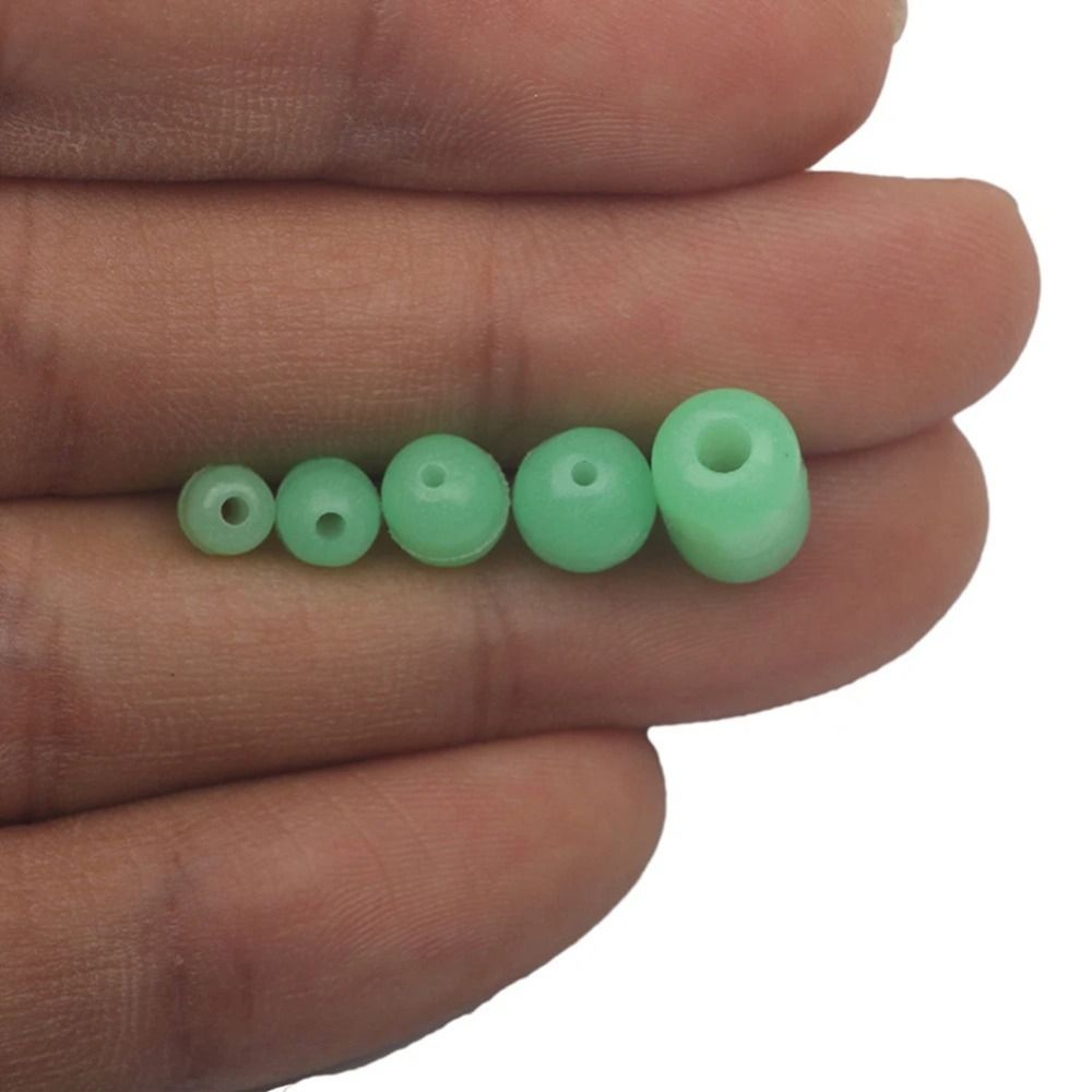 100 unids/bolsa pesca luminosa - Night Float Fishing reseña y precio