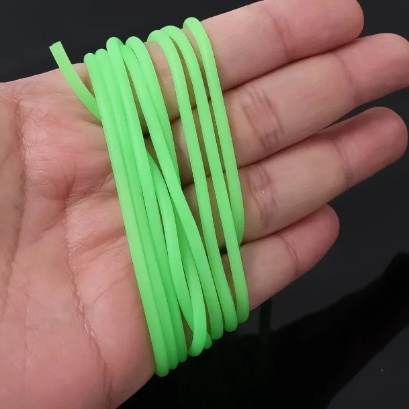 Manguera de Pesca luminosa de  - Night Float Fishing reseña y precio