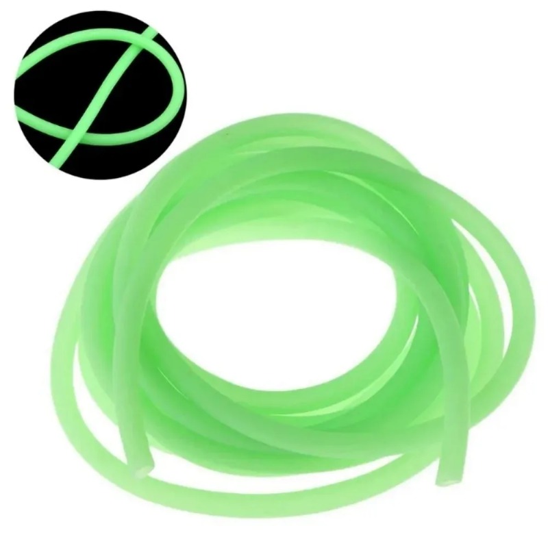 Manguera de Pesca luminosa de  - Night Float Fishing reseña y precio