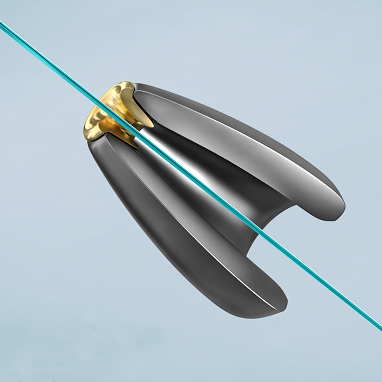 Kit de aparejos de pesca autom - Night Float Fishing reseña y precio
