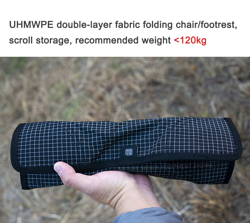 Taburete UHMWPE, silla plegabl - Fishing Equipment Gear reseña y precio