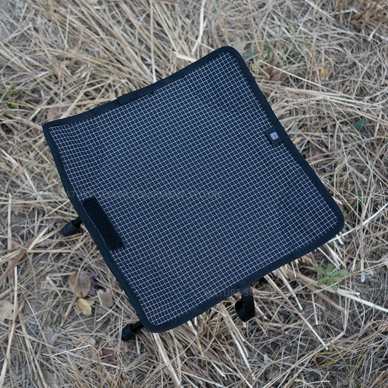 Taburete UHMWPE, silla plegabl - Fishing Equipment Gear reseña y precio